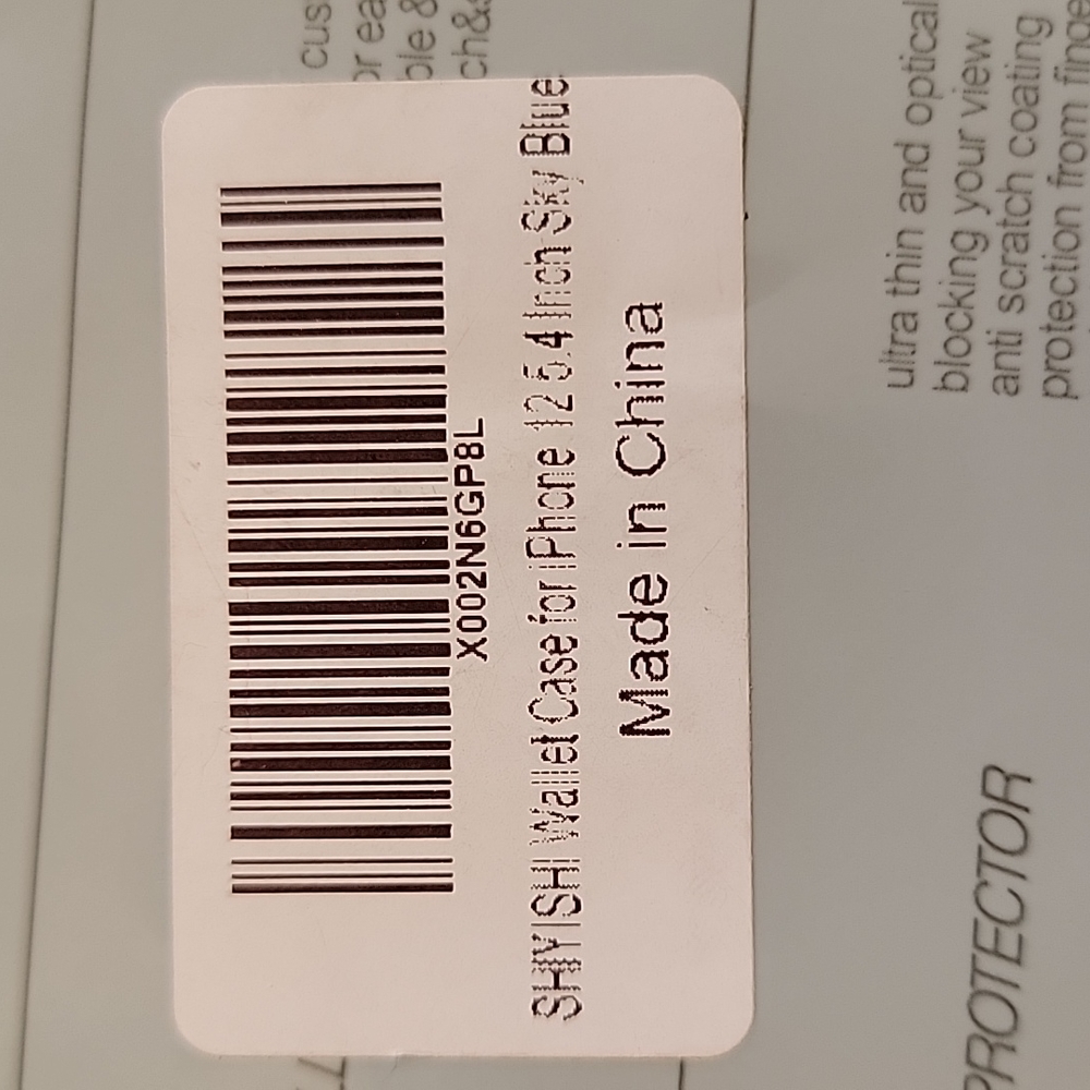 Phone case - Picture 6 of 7